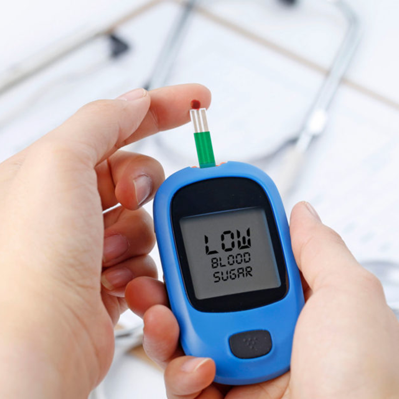 Diabetes dr Golnaz Samadi pic1