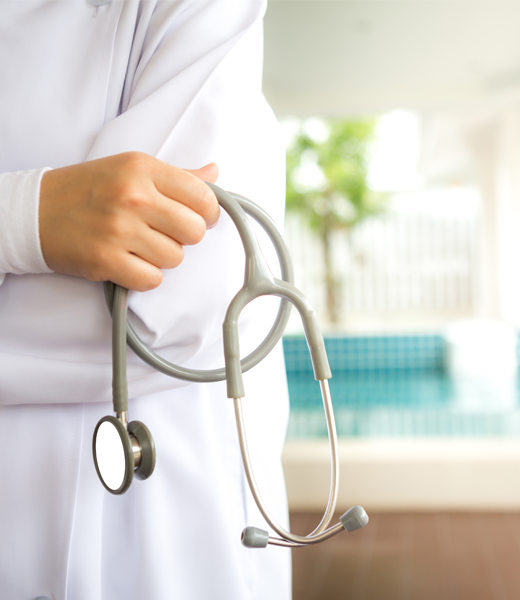 دکتر گلناز صمدی